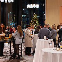 Diplomfeier Benedict/BVS Zürich 15. November 2024