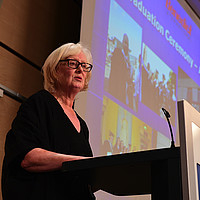 Benedict & BVS-Kaderschule - Diplomfeier Zürich, 22.05.2015