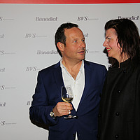 Benedict Schule Luzern: Diplomfeier, 18. Nov. 2016