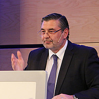 Diplomfeier in Zürich vom 13. Mai 2016 - Benedict & BVS