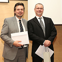 Diplomfeier Benedict / BVS Zürich, 17. November 2017