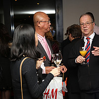 Diplomfeier Benedict & BVS Zürich, 13. November 2015