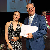 Diplomfeier Bern Mai 2026 – Benedict Schulen Schweiz