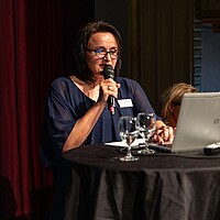 Diplomfeier Benedict / BVS Bern, 30. Mai 2024