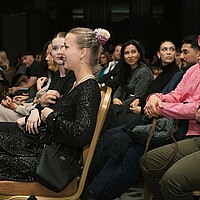 Diplomfeier Benedict / BVS Zürich, 03. November 2023