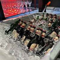 Diplomfeier Benedict / BVS Zürich, 17. Mai 2024