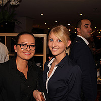 Benedict & BVS-Kaderschule - Diplomfeier Zürich, 22.05.2015