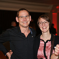 Benedict Diplomfeier Bern, 18. November 2016