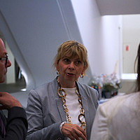 Benedict Schule – Diplomfeier St. Gallen, 19. Mai 2016