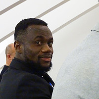 Diplomfeier Benedict / BBS St. Gallen, 22. November 2017