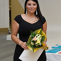 Diplomfeier Benedict / BBS St. Gallen, 05. Juli 2018