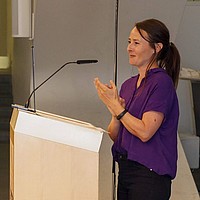 Diplomfeier Benedict / BBS St. Gallen, 05. Juli 2019