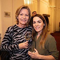 Diplomfeier Benedict-Schule Luzern vom 24. November 2023