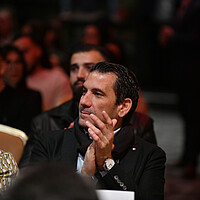 Diplomfeier Benedict/BVS Zürich 15. November 2024