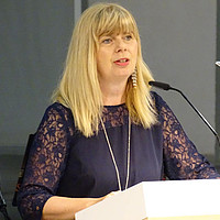 Diplomfeier Benedict / BBS St. Gallen, 07. Juli 2017