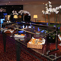 Benedict Handels- & Kaderschule - Diplomfeier 14.11.20214