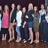 Handels- & Kaderschule Bern: Diplomfeier, 20.05.2016