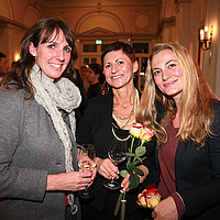 Diplomfeier Benedict / BVS Luzern, 05. Dezember 2018