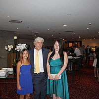 Benedict Handelsschule & Kaderschule Zürich, 09.07.2015