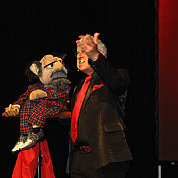 Benedict Schule – Diplomübergabe vom 29. Mai 2015