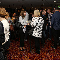 Diplomfeier Benedict & BVS Zürich, 13. November 2015