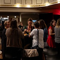 Diplomfeier Benedict / BVS Bern, 30. Mai 2024