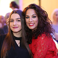 Diplomfeier Benedict / BVS Zürich, 11. Mai 2018