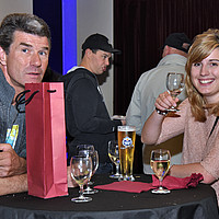 Diplomfeier Benedict / BVS Bern, 19. Mai 2017