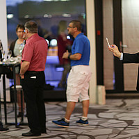 Diplomfeier Benedict / BVS Zürich, 11. Mai 2018