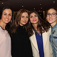 Benedict Handels- & Kaderschule - Diplomfeier 14.11.20214