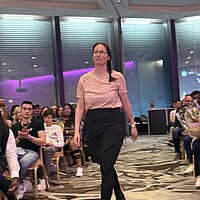 Diplomfeier Benedict/BVS Zürich 16. Mai 2025