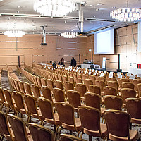 Diplomfeier Benedict / BVS Zürich, 04. November 2019