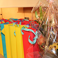 Benedict Sprach- & Handelsschule - Diplomfeier 23.05.2014