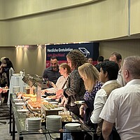 Diplomfeier Benedict/BVS Zürich 16. Mai 2025