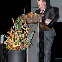 Diplomfeier Benedict / BVS Bern, 26. Mai 2023