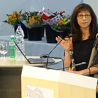 Diplomfeier Benedict / BBS St. Gallen, 24. Mai 2017