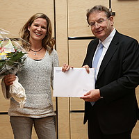 Diplomfeier Benedict & BVS Zürich, 13. November 2015