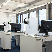 Fotogalerie - Benedict Zürich, Bern, Luzern, St. Gallen