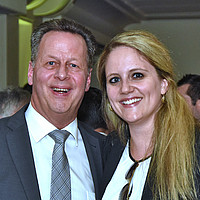 Handels- & Kaderschule Bern: Diplomfeier, 20.05.2016