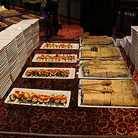 Diplomfeier in Zürich vom 13. Mai 2016 - Benedict & BVS