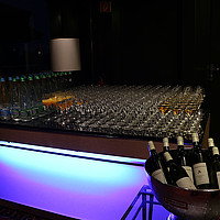 Diplomfeier in Zürich vom 13. Mai 2016 - Benedict & BVS