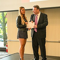 Diplomfeier Benedict / BVS Zürich, 11. Juli 2019