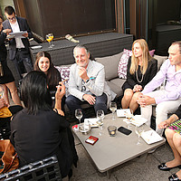 Diplomfeier Benedict / BVS Zürich, 13. Juli 2017