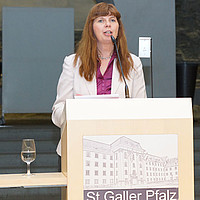 Diplomfeier der Benedict-Schule St. Gallen – 15.05.2014