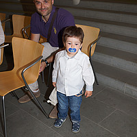 Benedict Sprach- & Handelsschule St.Gallen - Diplomfeier