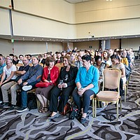 Diplomfeier Benedict / BVS Zürich, 11. Juli 2019