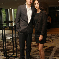 Diplomfeier Benedict / BVS Zürich, 13. Juli 2017