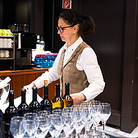 Diplomfeier Benedict/BVS Zürich 15. November 2024