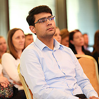 Diplomfeier Benedict / BVS Zürich, 11. Mai 2018