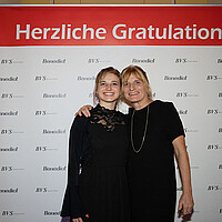 Diplomfeier Benedict-Schule Luzern vom 02. Dez. 2022